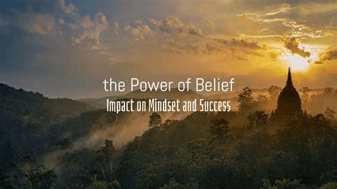 Power of Belief