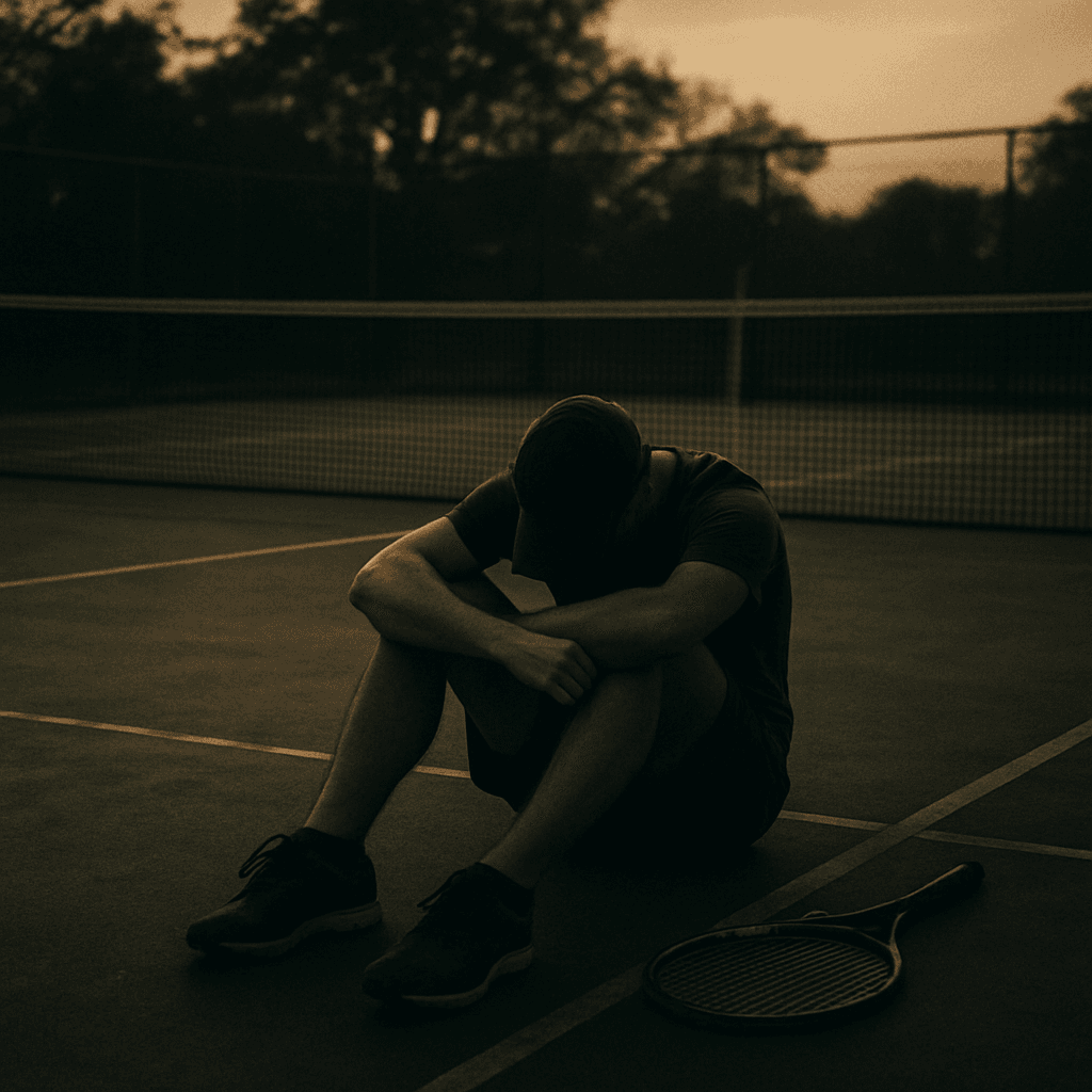 Dealing with the Loss of Motivation and Burnout
