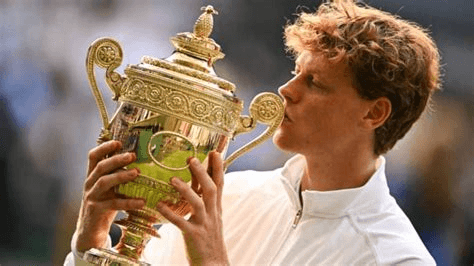 What I Learned About Tennis Mindset From a Grand Slam Summer